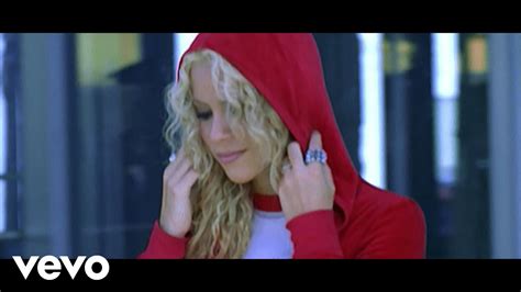 shakira are you the one|shakira the one instrumental.